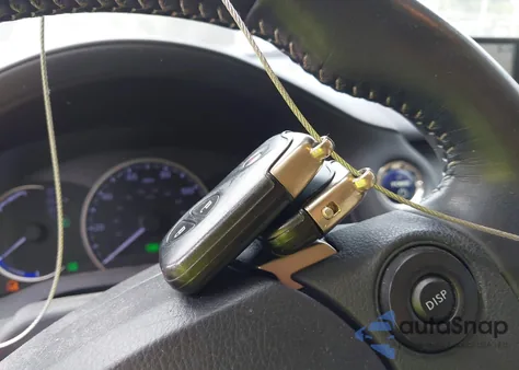 2014 Lexus Ct 200H from USA, damaged, VIN JTHKD5BH0E2192432